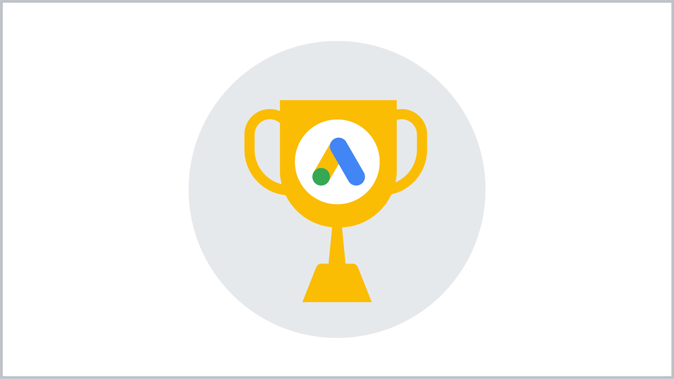 Google Ads certifikace